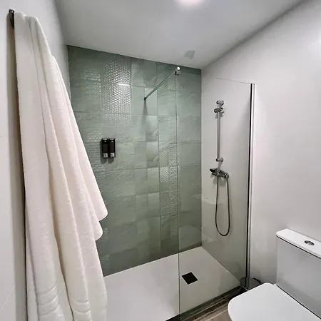 Apartment Mezquitasuites Gp Loft 5 Cordoba
