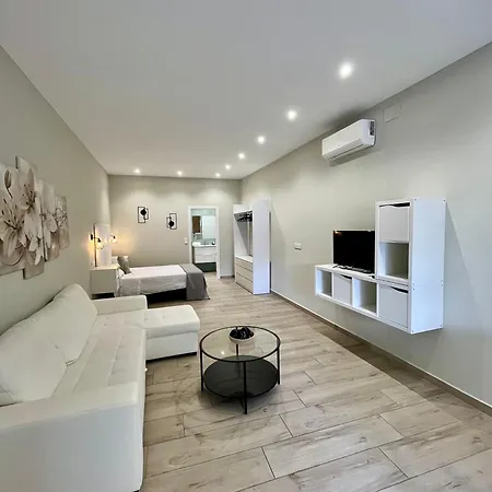 Mezquitasuites Gp Loft 5 *